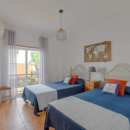 Sunset Apartment Cabanas De Tavira