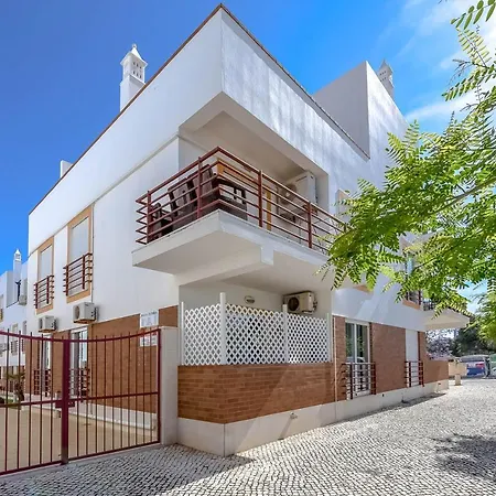 Sunset Apartment